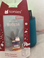 Roald Dahl Matilda Tonie