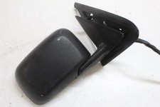 VW GOLF MK2 1G  (1989 > 1992) DRIVER SIDE MANUAL WING MIRROR  1G