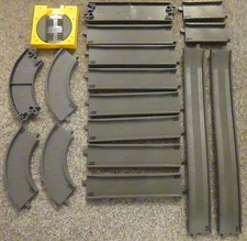 Tomy Trackmaster Thomas the