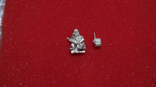 Warhammer 40k ice - 40k, of