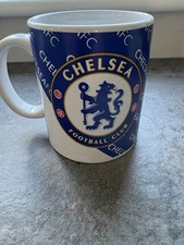 Chelsea Football Club Blue &