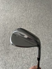 Titleist Vokey SM9 Wedge 58