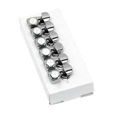 Fender Chrome Locking Tuners /
