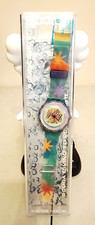SWATCH WATCH SDN108 SEA FLOOR