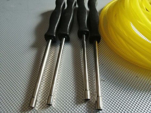 Petrol strimmer 3mm fuel line - 3mm,