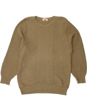 JOE BROWNS Mens Crew Neck