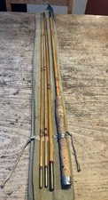 Vintage farstrike bamboo fly - bamboo,
