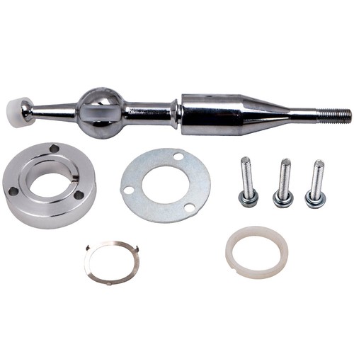Quick shifter for mazda - quick,