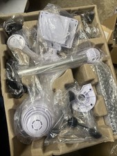 VEVOR 7-in-1 Wi-Fi Weather