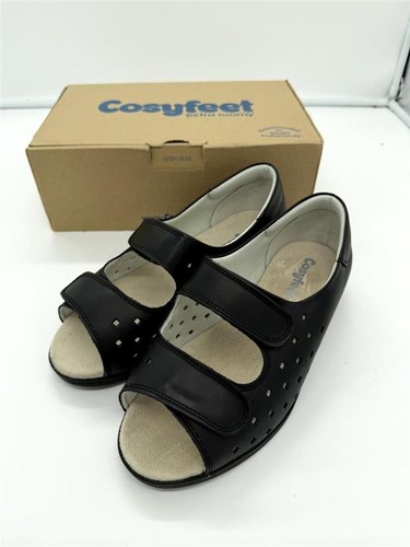 Cosyfeet extra roomy connie - roomy,