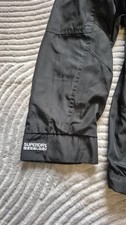 womens superdry windcheater