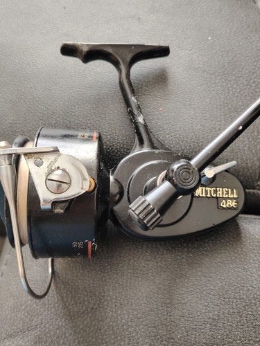 Mitchell 486 fixed spool - 486,