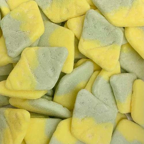 Bubs sour tutti frutti - tutti,