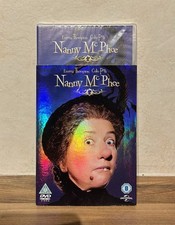 Nanny McPhee DVD Brand New &