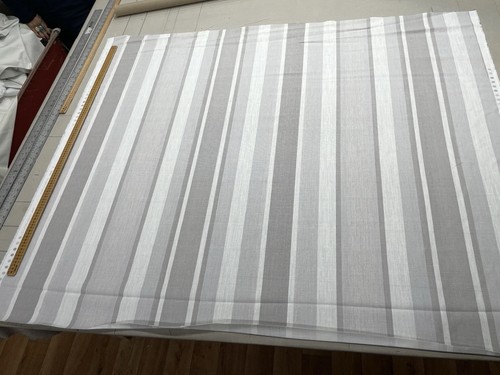 Laura ashley mmv grey - mmv, stripe