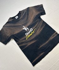 Vintage Sun Faded Y2K Don Q