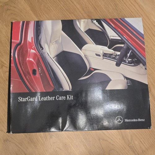 Mercedes benz starguard - mercedes-benz,