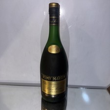 1970s Remy Martin cognac 70%