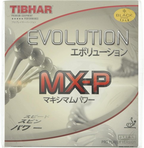 Tibhar evolution table - evolution,