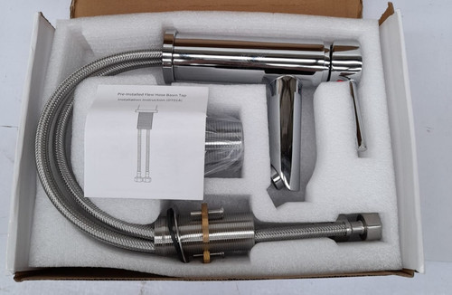 Hapilife basin mixer taps with - mixer,