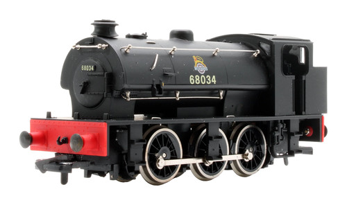 Dapol gauge d8b br - dapol,