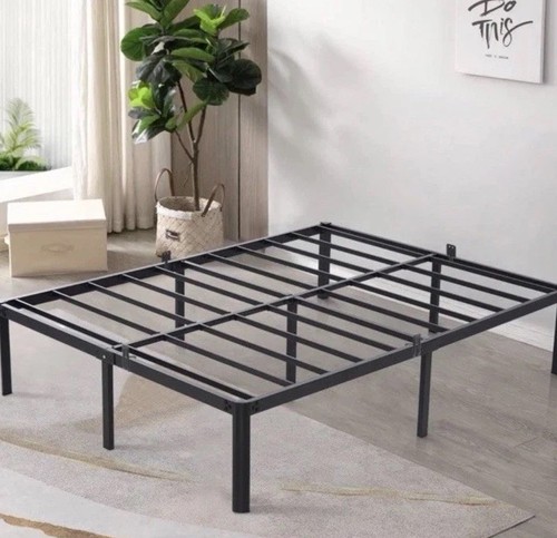 Tatago upgraded metal platform - upgraded,