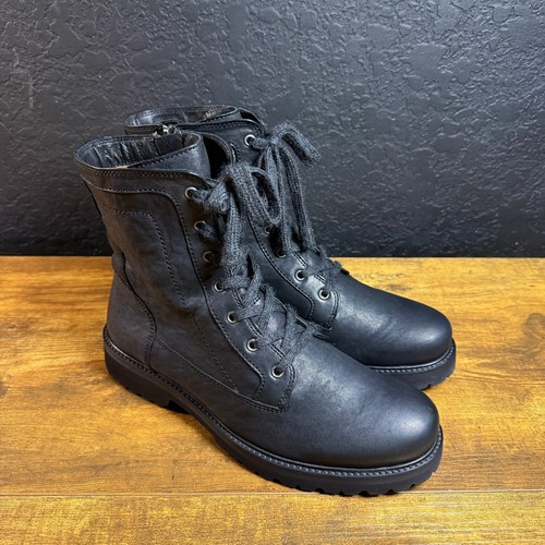 Trask gumbie 1917 black - trask, 36-1917