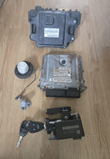 JEEP GRAND CHEROKEE WK 3.0 ECU