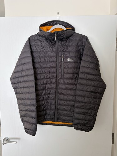 Rab jacket size medium - rab, mens