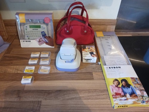 Xyron design runner - runner, &