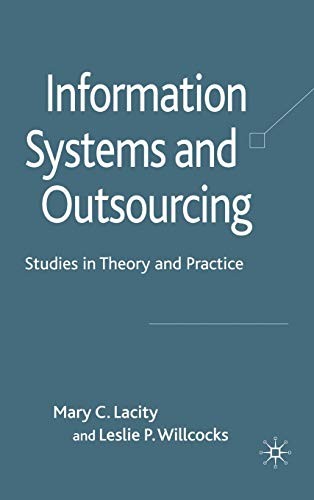 Information systems and - information,