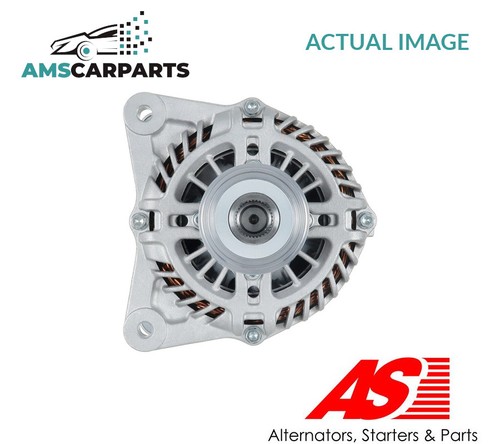 Alternator generator a5560s - alternator,