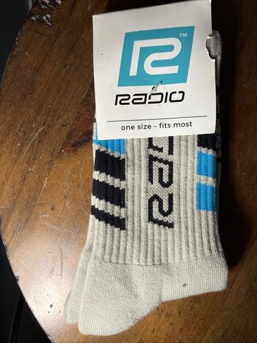 Radio bmx socks one - bmx, size