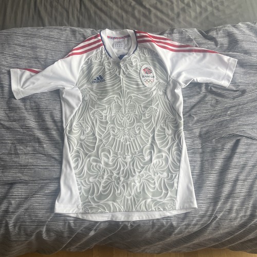 Team olympic kit - team, gb