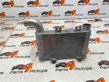 2008 Ford Ranger Thunder 3.0L Automatic Intercooler 2006-2012