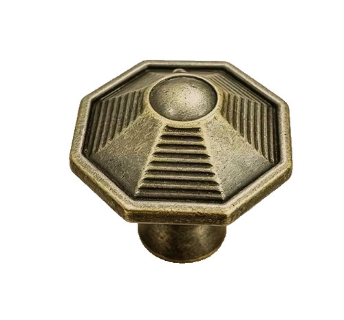 Set octagon shaped - set,