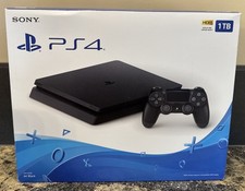 EMPTY BOX ONLY Sony