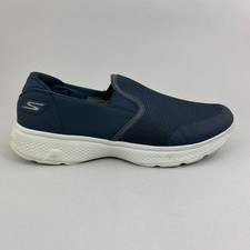 Sketchers Go Walk 4 Size UK8