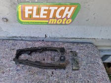 2000 SUZUKI GSXR 600SRAD CHAIN