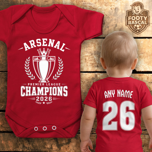Arsenal premier league - -,