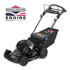Toro Max Personal Pace and