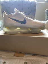 Nike Air Max Scorpion FK Lemon