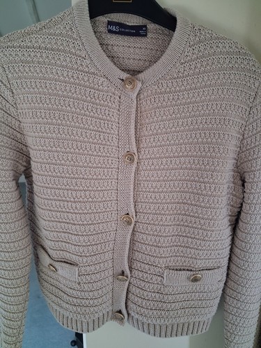 Marks and spencer beige - marks,
