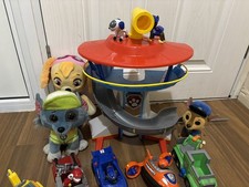 Paw Patrol Look Out Tower
