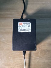 Original Genuine JBL Creature Class 2 Power Supply 18vac 3.5a TA661835OT