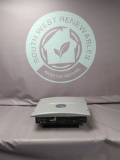 SAJ Sununo TL3KA 3KW Solar PV