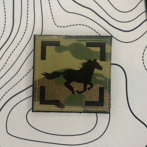 Queens royal hussars - hussars, (qrh)