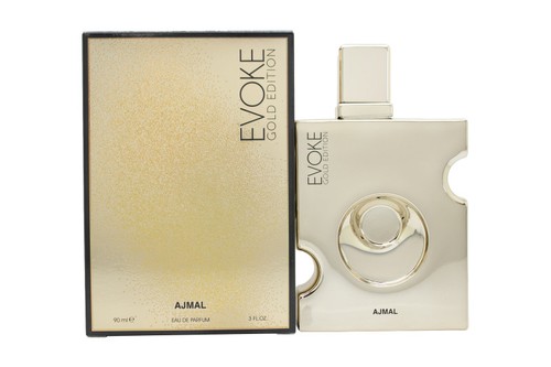 Ajmal evoke gold - de, parfum