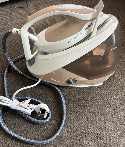 Tefal pro express eco - tefal,