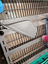 Vauxhall Vectra C O/S Front Driver Right Side Dashboard End Trim Panel 24441410